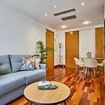 Apartmán 1 Plaza Mayor-prior 5-at By Victoria *