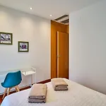 Apartmán 1 Plaza Mayor-prior 5-at By Victoria