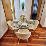 1 Plaza Mayor-prior 5-at By Victoria Apartmán Salamanka