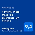 1 Plaza Mayor-prior 5-at By Victoria *