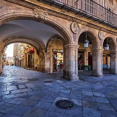 1 Plaza Mayor-prior 5-at By Victoria