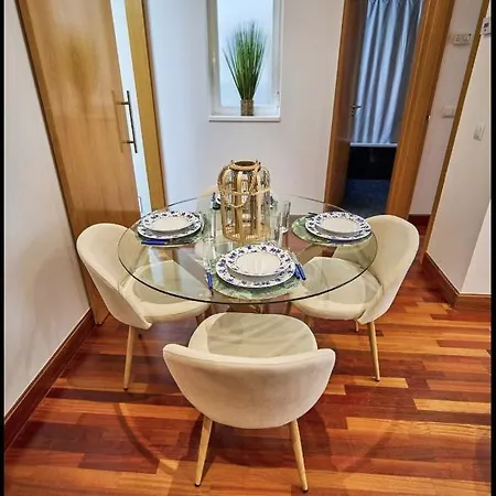 1 Plaza Mayor-prior 5-at By Victoria Apartament Salamanka