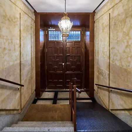 1 Plaza Mayor-prior 5-at By Victoria Apartment *