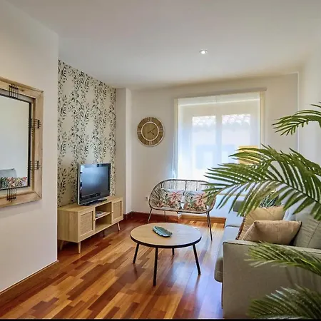 Apartment 1 Plaza Mayor-prior 5-at By Victoria