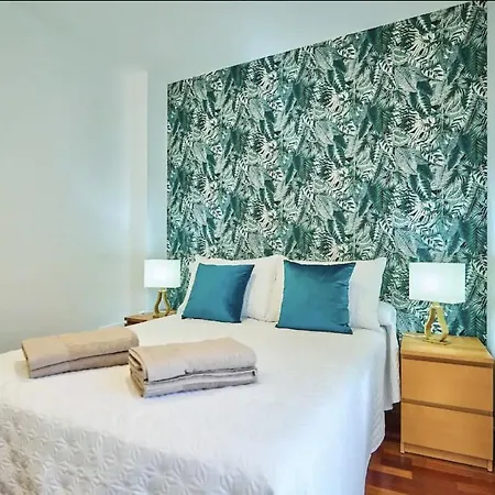 1 Plaza Mayor-prior 5-at By Victoria Apartment Salamanca