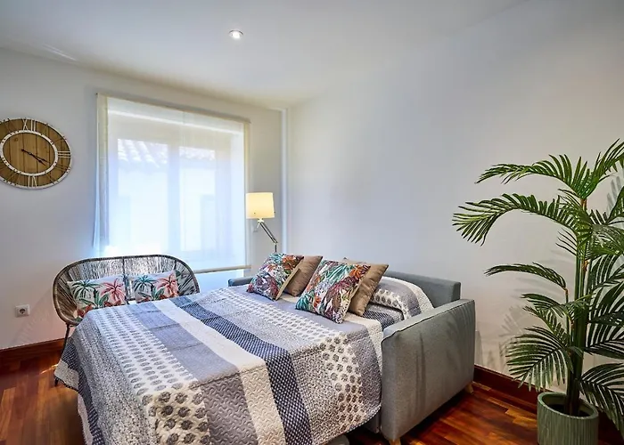 1 Plaza Mayor-prior 5-at By Victoria Διαμέρισμα Σαλαμάνκα