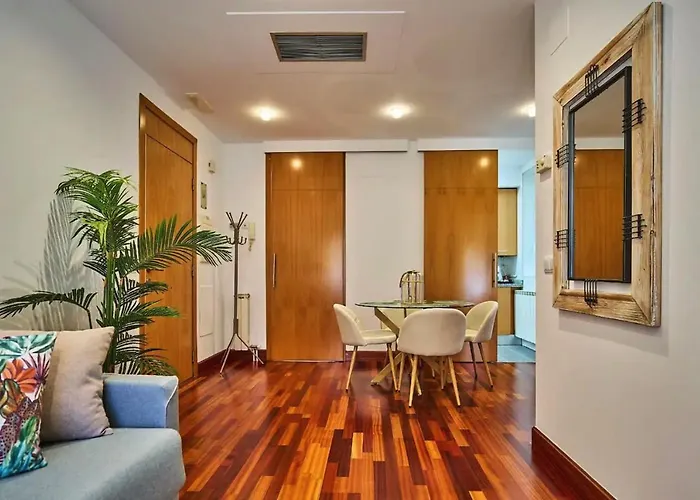 Διαμέρισμα 1 Plaza Mayor-prior 5-at By Victoria Σαλαμάνκα